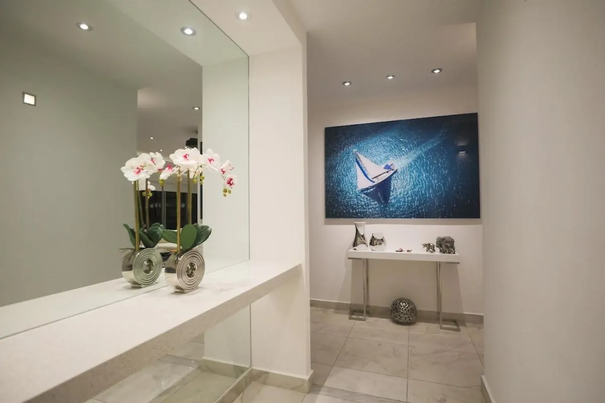 Luxury 3Br Apt, Wifi 1Gb, Laundry, Pools, Gym Cancun Apartment