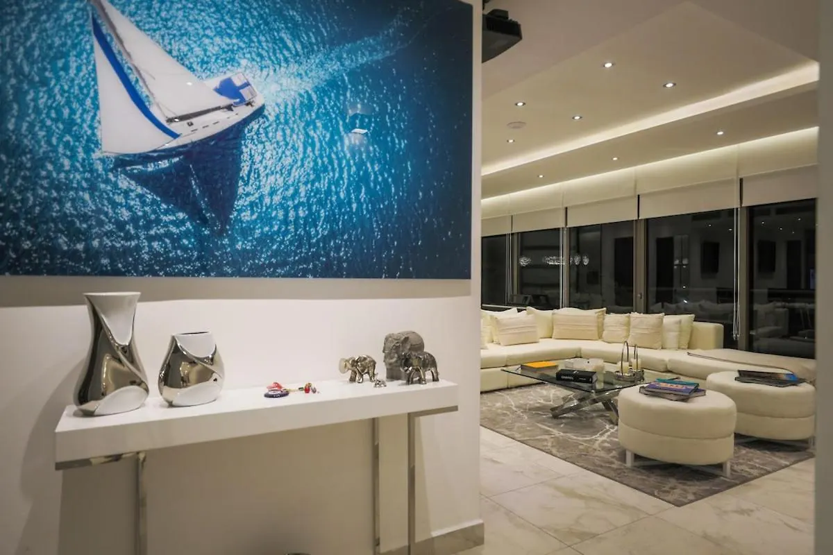 Luxury 3Br Apt, Wifi 1Gb, Laundry, Pools, Gym Cancun 0*,